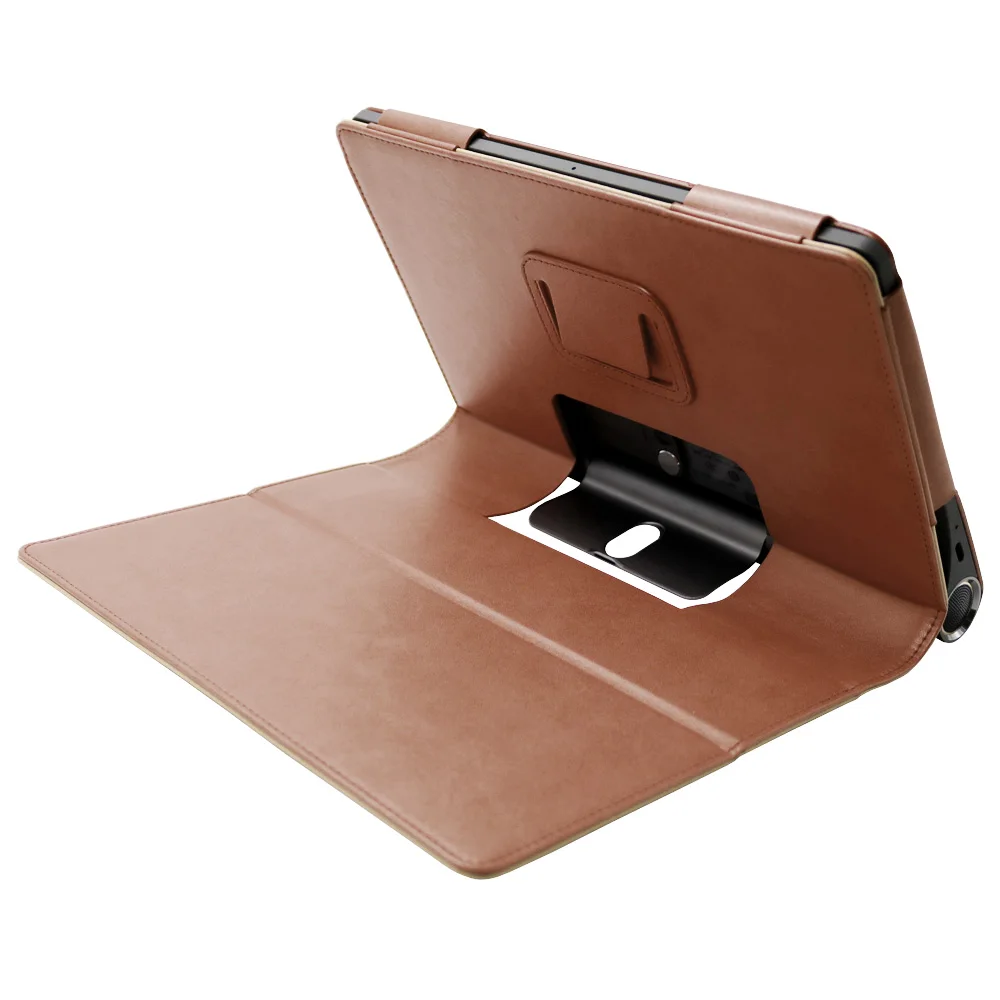 Деловой чехол для lenovo Yoga Tab5 YT-X705F, умный чехол для lenovo Yoga Tab 5 10,", чехол для планшета из искусственной кожи, чехол-подставка