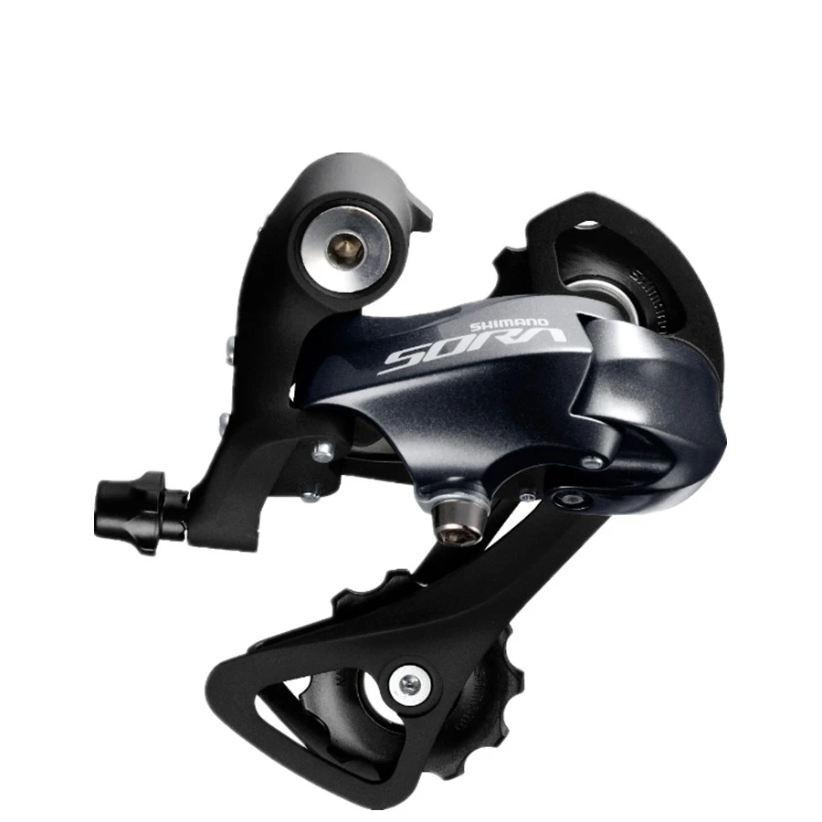 SHIMANO Сора R3000 дорожный Велосипедный спорт 9S Group комплект ST двойной Управление Iamok RD