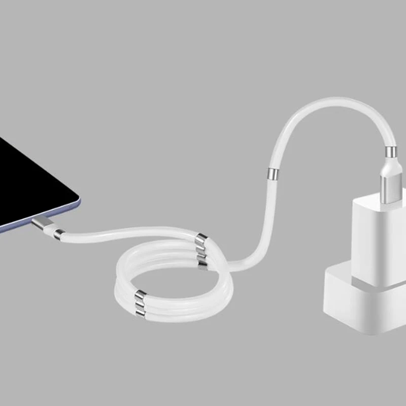 Магнитный кабель Micro USB для Huawei Honor 7A 7C 8A 6C Pro 5A 6A 6X 7X 8X P8 P9 Lite | Мобильные телефоны и
