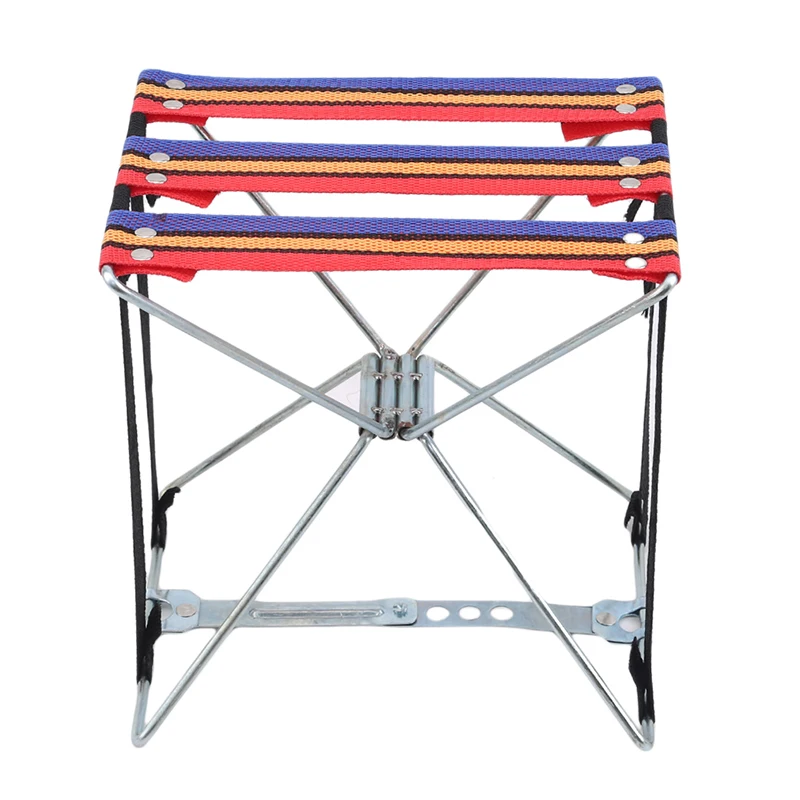 Легкий складной стул для рыбалки ткань стула супер прочность отдыха на