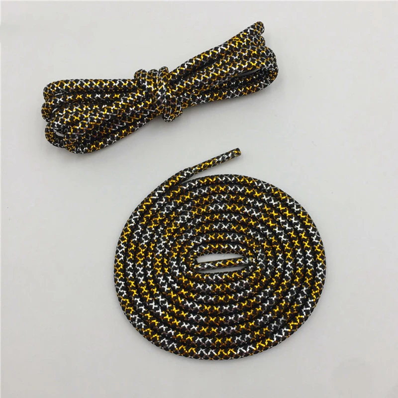 Фото Coolstring магазин 4 5 мм шнурки одежда Thiny круглый Тип металлизованная пряжа обуви Coolstring магазин 4 5 мм шнурки одежда Thiny круглый Тип металлизованная пряжа обуви