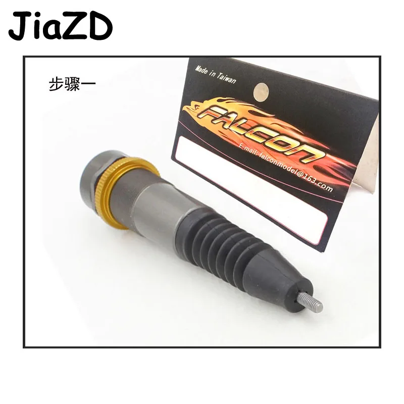 4 шт резиновый супер масштаб