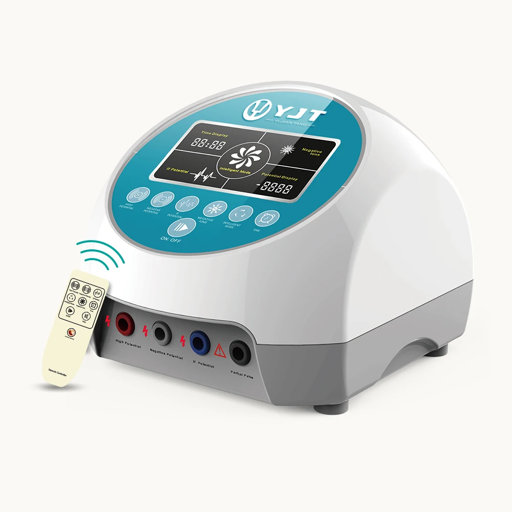 

Electronic Stimulator high potential therapeuticInsomnia Instrument