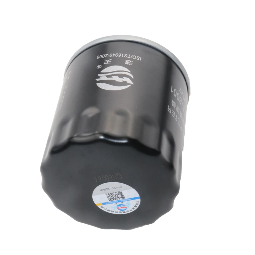 

Car Oil Filter For CHEVROLET (SGM) AVEO (T250) EPICA LOVA (T250)AIL Estate Saloon 25170842 LS152B 5650343