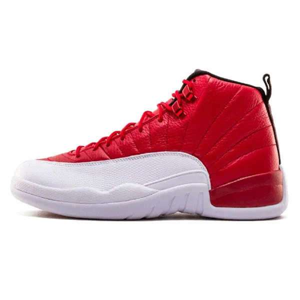 

2021 Retro XII 12 Mens Basketball Shoes Wntr PRM CNY Gym Red Playoff The Master 12s Designer Shoes Sport Sneakers Trainers 40-47