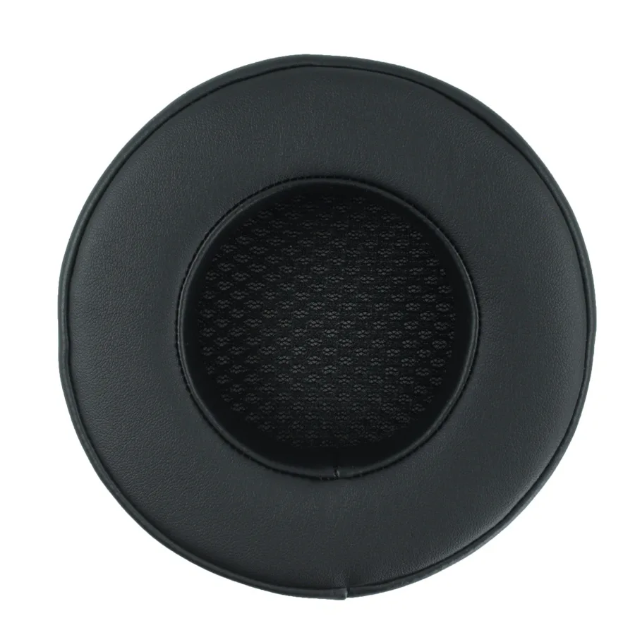 85 мм 100 110 общие круглые уплотненные поролоновые амбушюры для Beyerdynamic Dt860 Dt990 Dt770 DENON