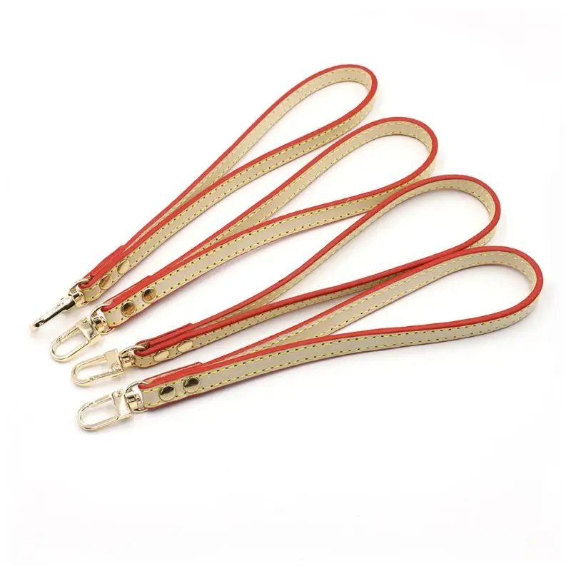 

Leather Wristlet Wrist Bag Replacement Strap for Clutch Purse Handbag Accessories