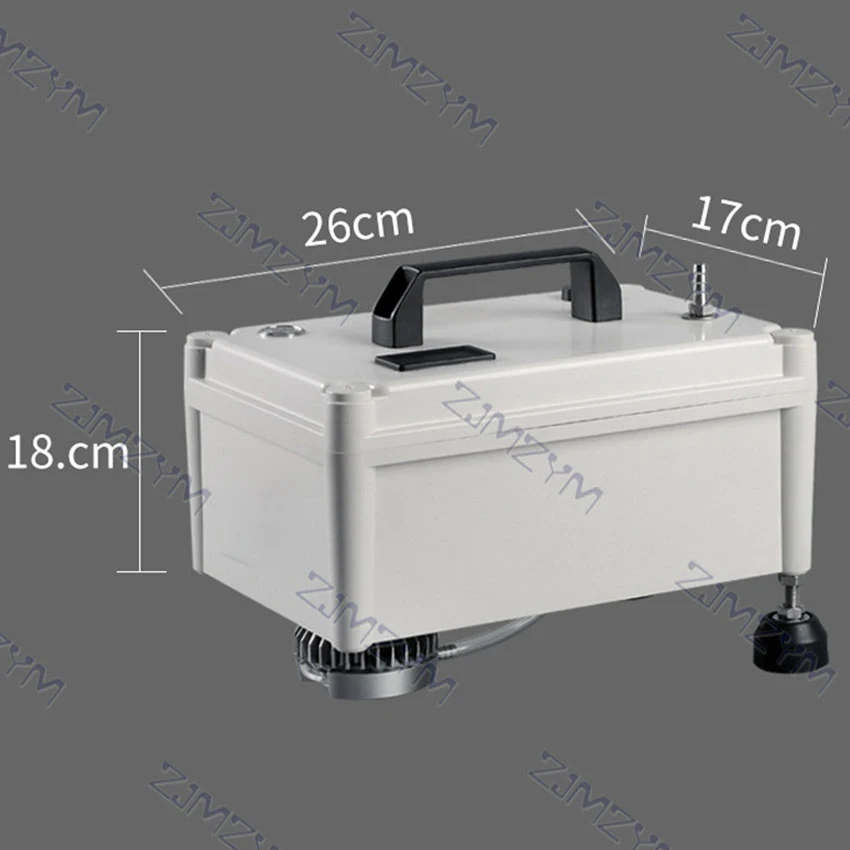 Профессиональный дыхательный аппарат для подводной съемки портативный дайвинга