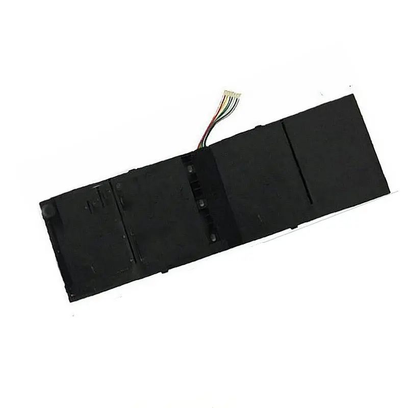 Замена батареи ноутбука AP13B3K 15 2 V/3510 mAh для Acer Aspire R7 571 571G 572 4ICP6/60/78 KT.00403.015 AL13B3K|battery for