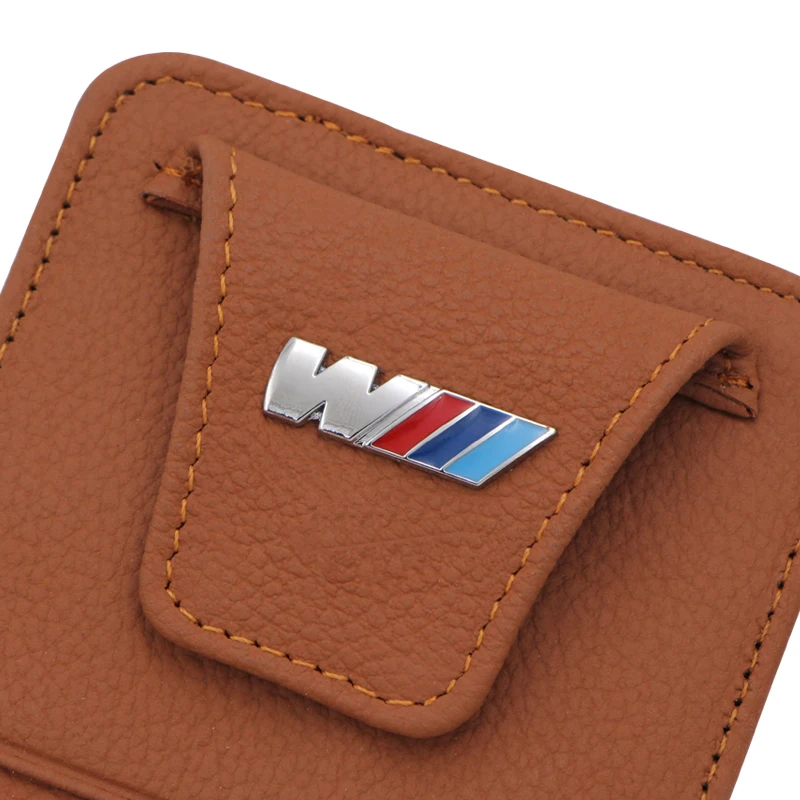 1 шт. Автомобильный держатель для визитных карточек солнцезащитный зажим