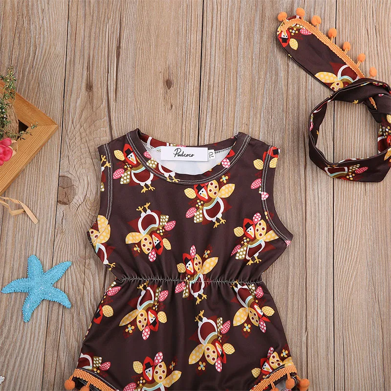 Боди для новорожденных девочек с бахромой и пчелами|Боди малышек| |