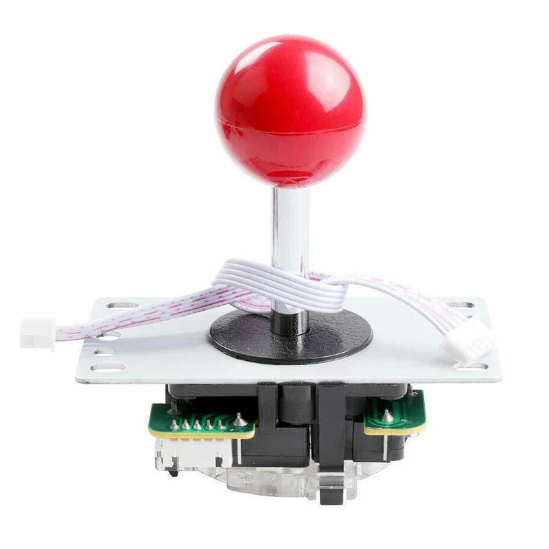 Запчасти для Аркады DIY светодиодный набор самостоятельной сборки 2X usb энкодер с