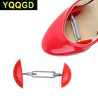 Растяжители для обуви, регулируемые, на высоком каблуке, 1 пара