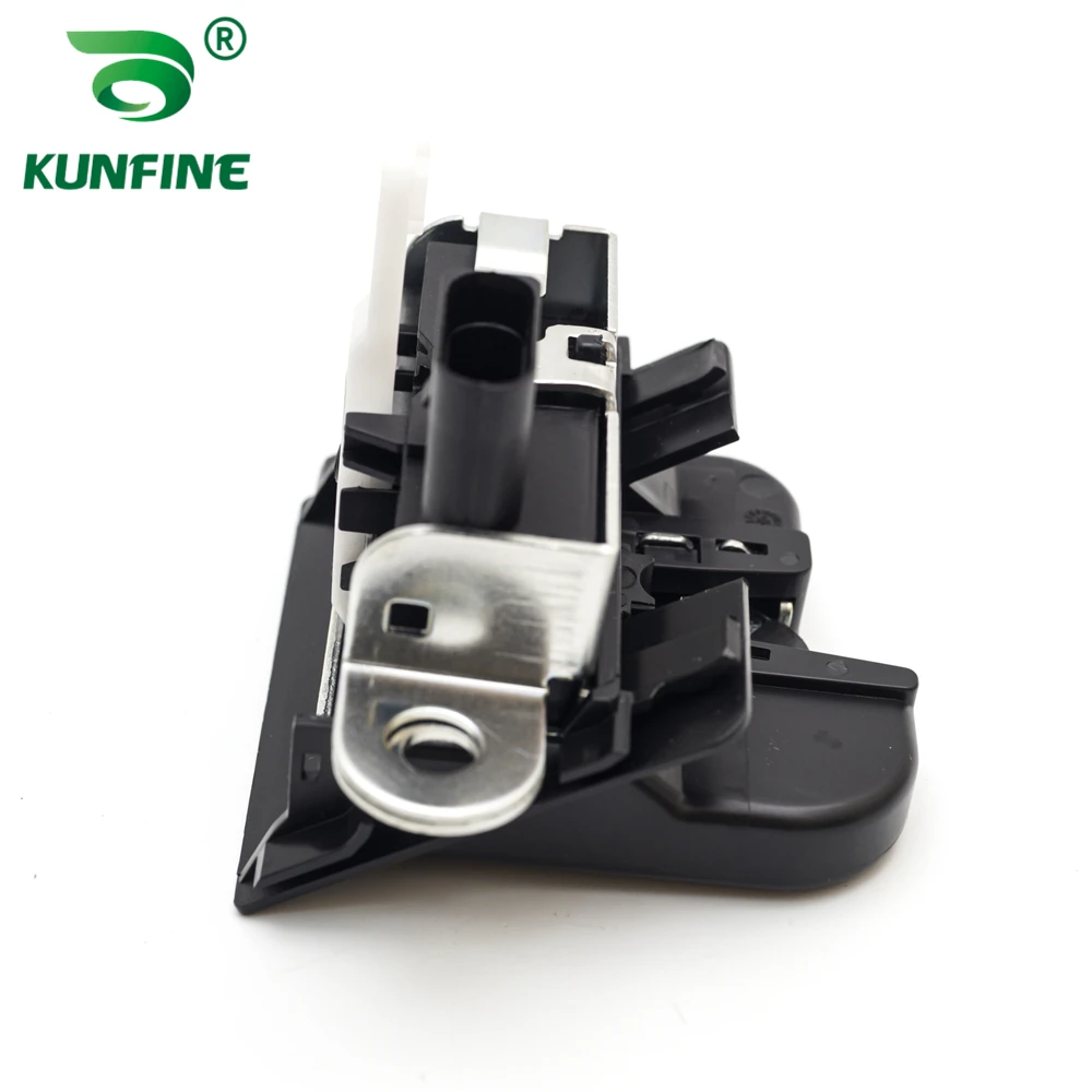 Блокировка багажника KUNFINE замка крышки защелка для сиденья VW № 5P8 827 505 5P8827505 |