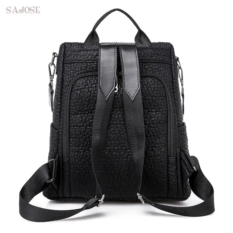 Рюкзаки школьные сумки для девочек подростков Модная студенческая сумка женская