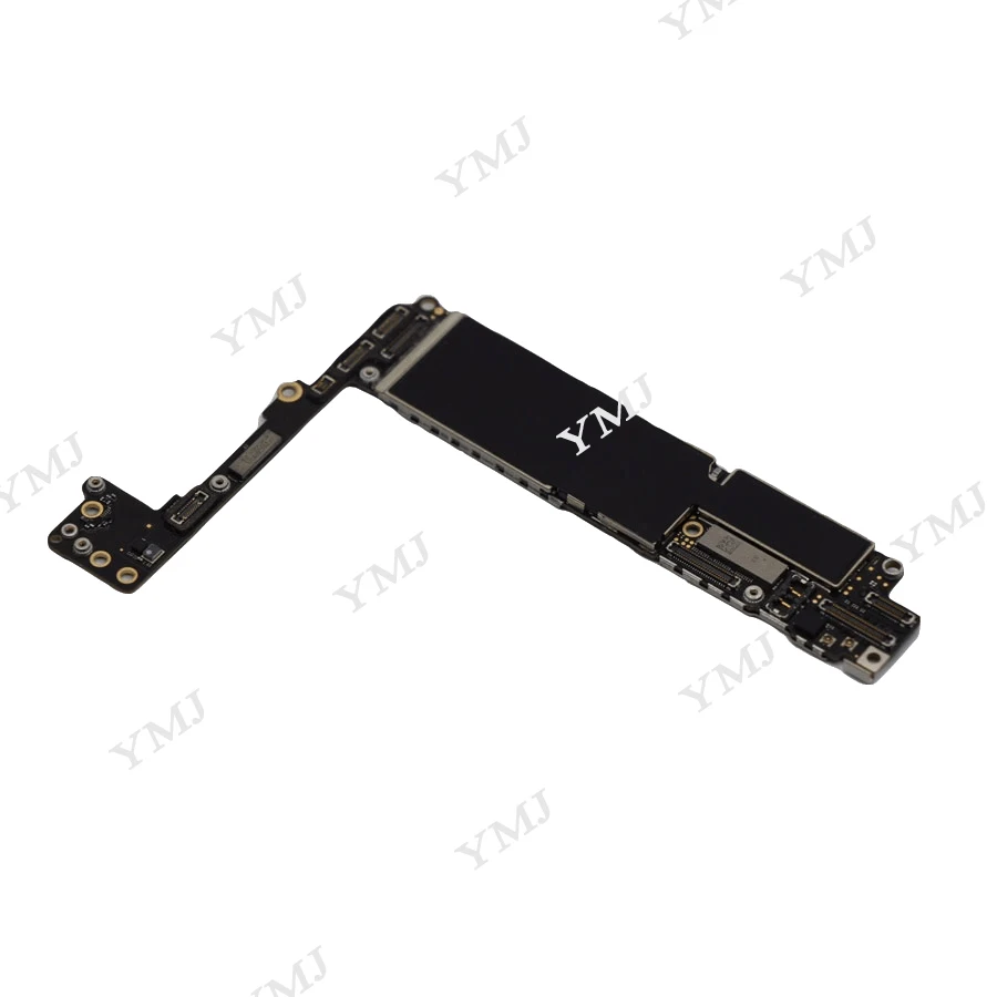 100% оригинальная разблокированная материнская плата для iphone 7 Plus P без Touch ID