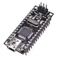 

Макетные платы и комплекты DFR0010-AVR DFRduino Nano
