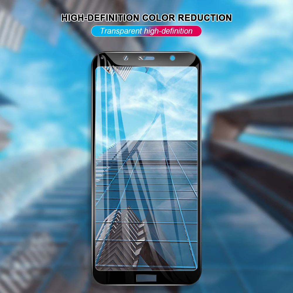 2 шт./лот закаленное стекло для xiaomi redmi note 7 7a Защитное экрана xiomi xaomi redmi7a redmi7 a