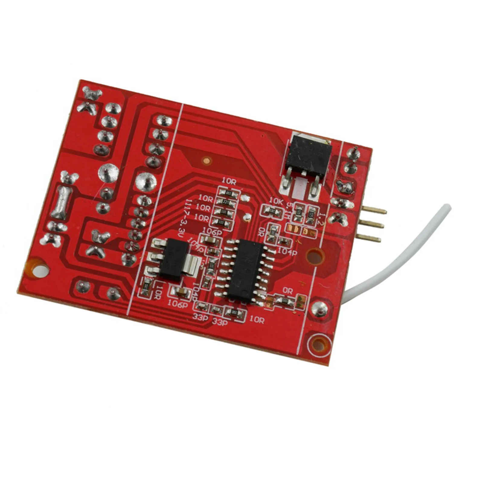 

RC Car Electric Circuit Board for MN90 MN90K MN91 MN91K MN45 MN45K MN96 MN99 MN99S,1/12 RC Car Vehicle Models Parts Accs