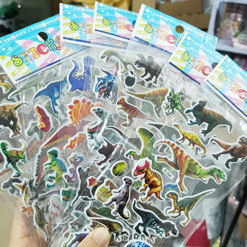 Наклейки для мальчиков и девочек водонепроницаемые ПВХ 20 шт. наклейка принцесса |