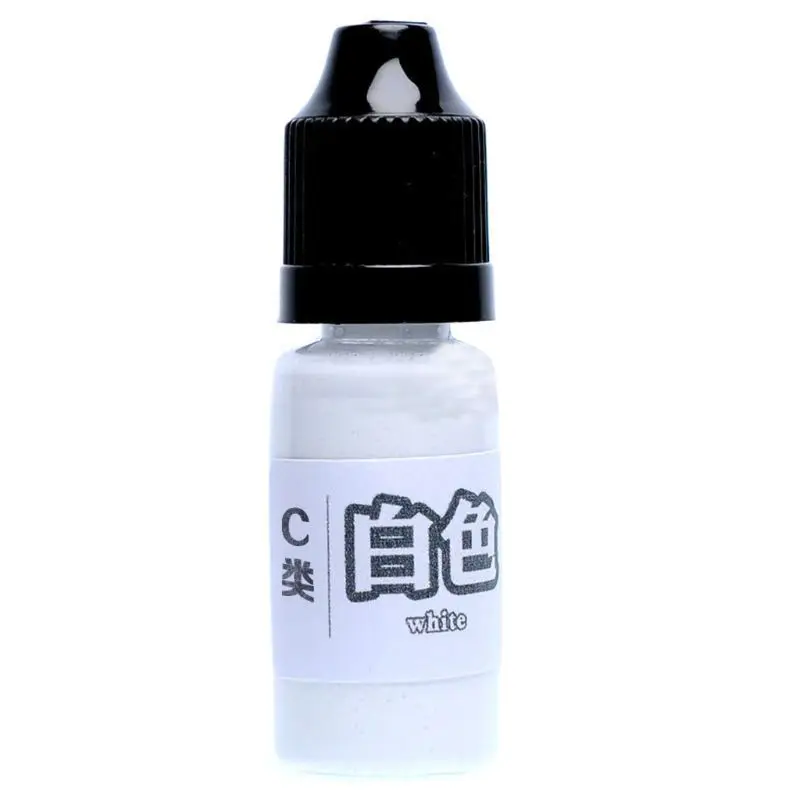 

10 ml Epoxy Resin UV Dye Coloring Pigment DIY Crafts Arts Handmade Accessories AXYD