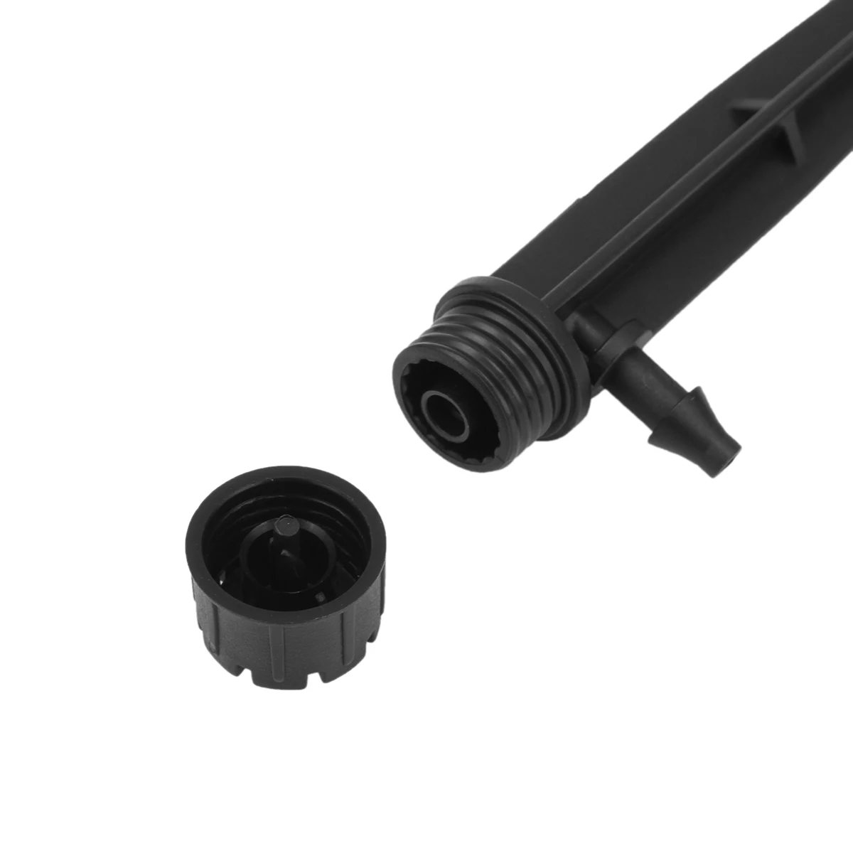 

10m-25m DIY Drip Irrigation System Automatic Watering Garden Hose Micro Drip Watering Kits with Adjustable Drippers Irrigating