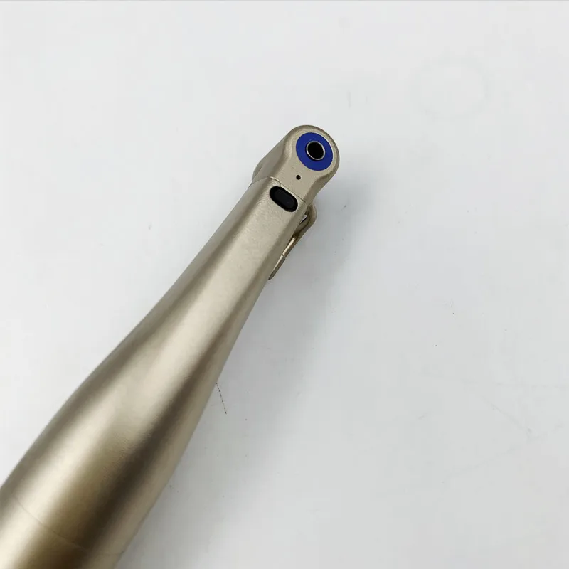 Dental Implant Handpiece Fiber Optic Nsk Ti-max X-sg20l Type 20:1 Reduction Low Speed Led Contra Angle | Красота и здоровье