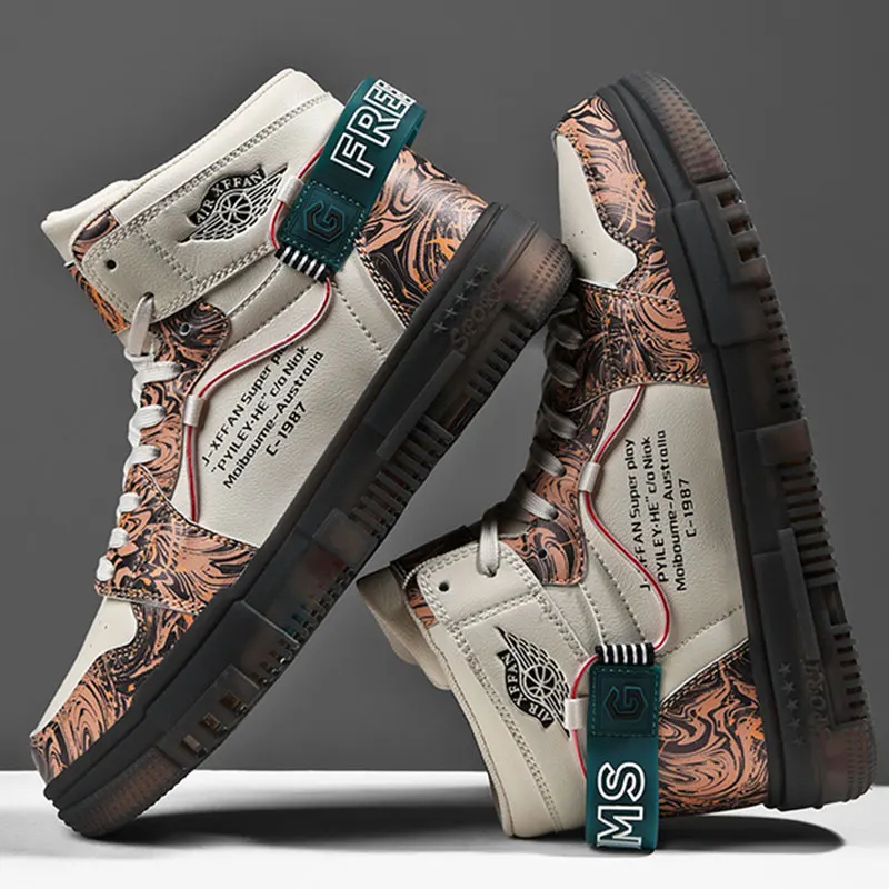 Shoes men Sneakers Male casual Mens tenis Luxury shoes Trainer Race Breathable fashion loafers running for | Обувь