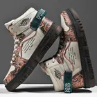 кроссовки мужские кроссовки кросовки мужские мужские кроссовки красовки мужские обувь мужская Кроссовки мужские теннисные, люксовые кеды, повседневная обувь для тренировок, модные лоферы, цвет белый