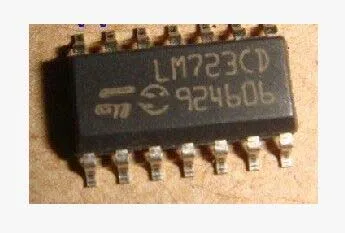 LM723CD LM723 S Новые оригинальные заказы приветствуются|Запасные части| |