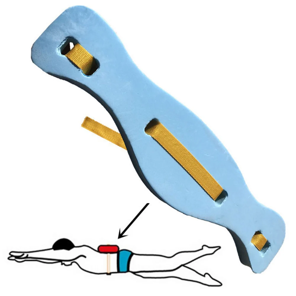 

Ремень для занятий водным Аэробикой, плавающий пояс из пены для плавания и фитнеса, для низких ударных тренировок в бассейне