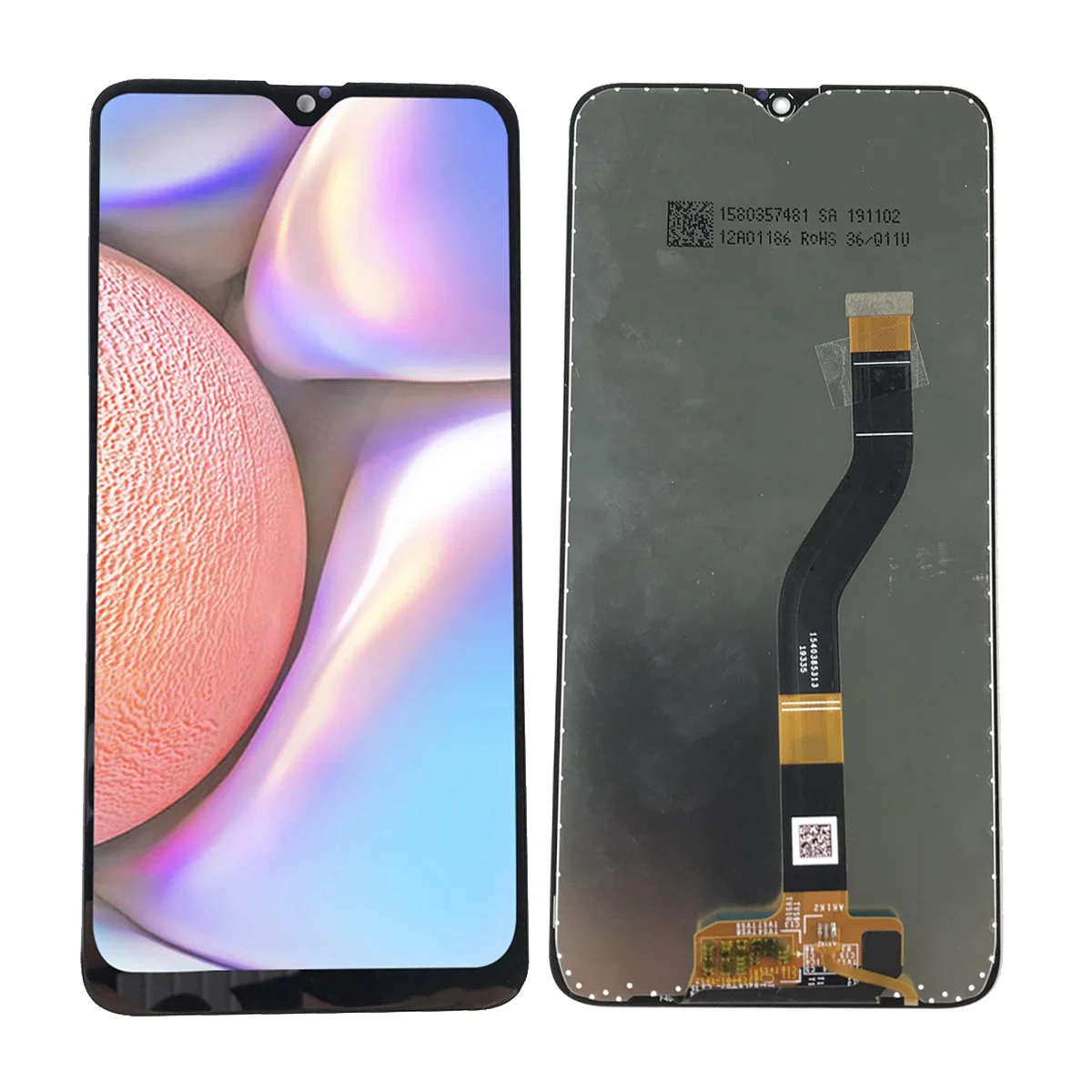 

10 Pieces/lot 6.2'' AMOLED For Samsung Galaxy A10s A107F Display LCD Screen Touch For Samsung A107 A107M LCD Assembly A10 A105