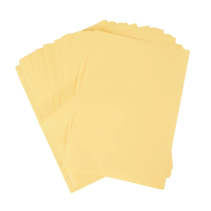 20PCS A4 Sheets Heat Toner Transfer Paper For DIY PCB Electronic Prototype Mak | Электроника