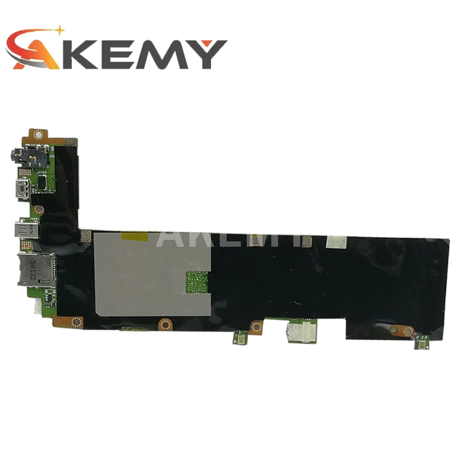 

New for ASUS Transformer book T100H T100HA motherboard T100HAN motherboard tablet free shipping Z8500 CPU 128G / 64G / 32G SSD