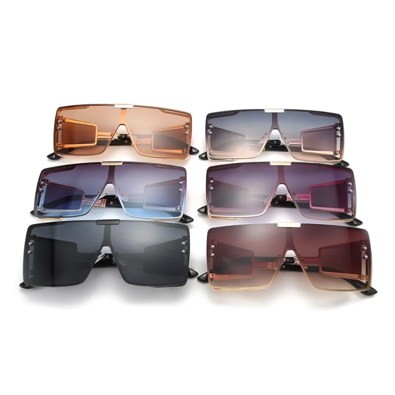 Солнечные очки модного дизайна 2021 года для женщин в стиле Luxury Square Designer Instababe Favorite Sun Glasses, стильные аксессуары OOTD.