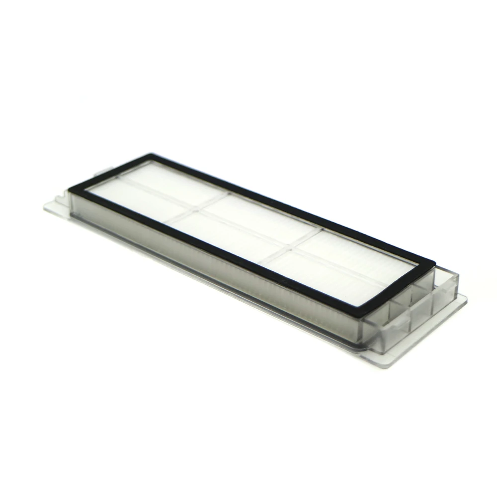 

6x side brush +4x HEPA filter + 2x main brush Suitable for xiaomi vacuum roborock s50 S51 S55 S5 vacuum cleaner parts