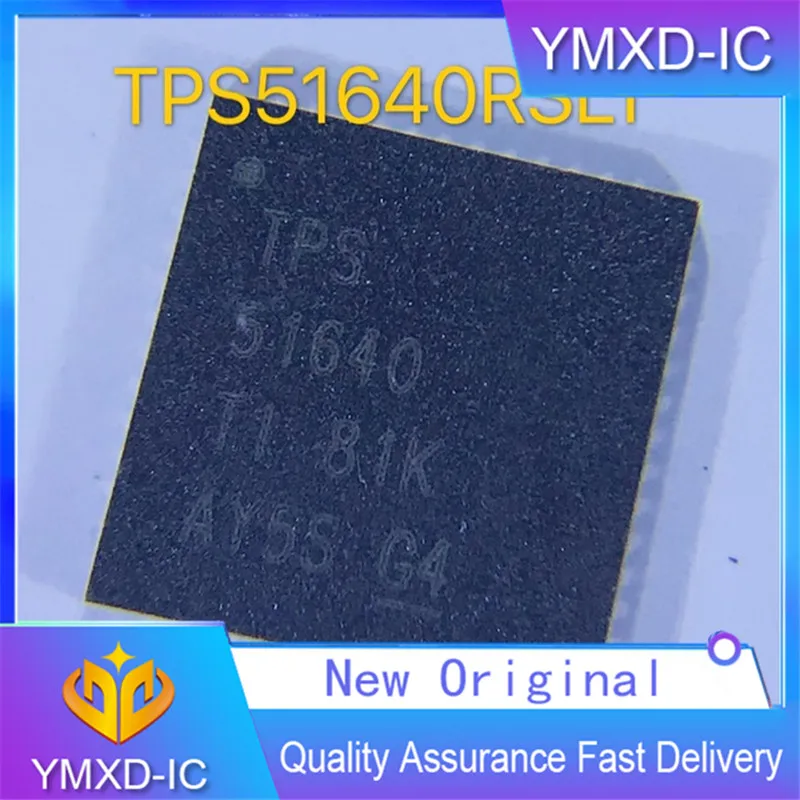 

10 шт./лот оригинальная Tp51640 пластырь, импортная оригинальная