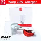 Зарядное устройство Warp Charge 30 для смартфона OnePlus 7