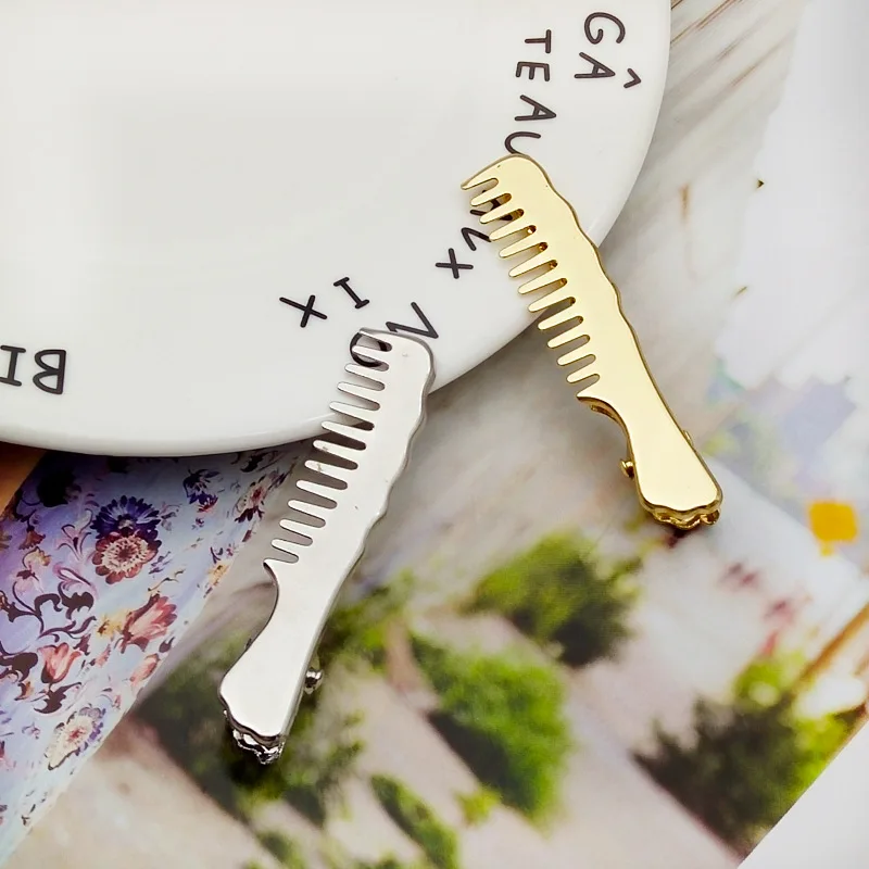 1pcs Kawaii Barrettes Party Favors Creative Hairpin For Women Girl Gift Wedding Birthday Gifts INS Hair Accessories | Дом и сад