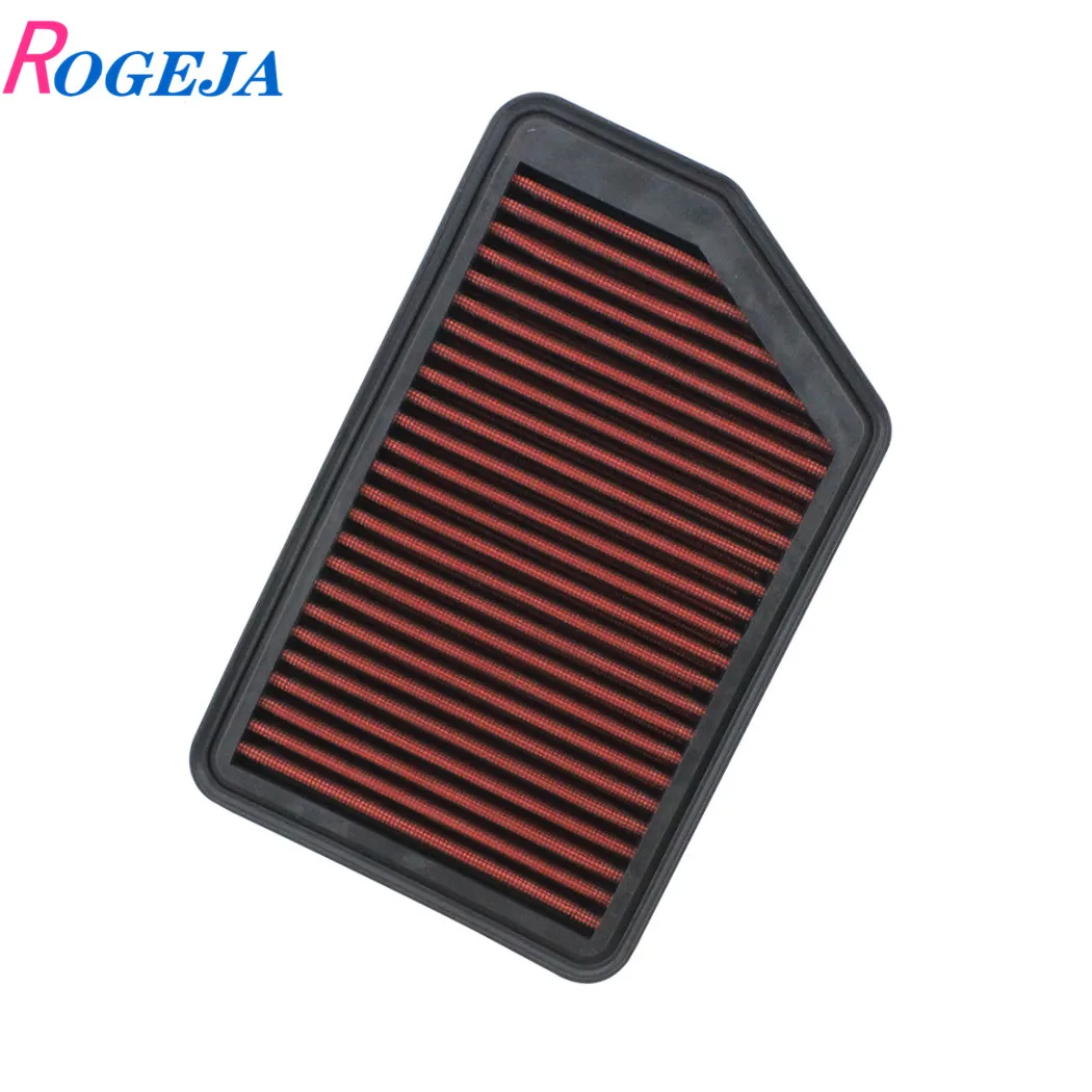 

Air Filter for KIA CEED SPORTAGE FORTE CARENS High Flow Air Intake Filter for HYUNDAI ELANTRA TUCSON IX35 I40 I30 Replacement
