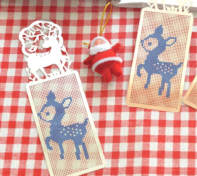 Искусственное рукоделие Набор для вышивки крестиком вышивка |