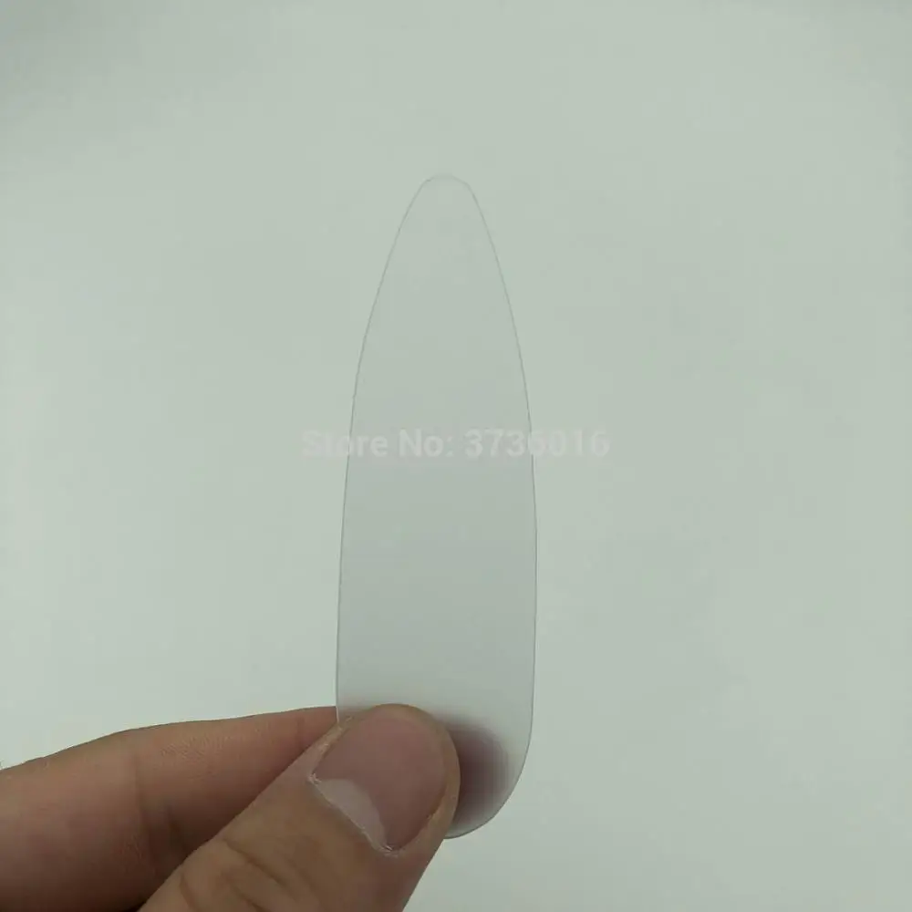 10pcs Ultra-Thin Flexible Plastic Card Prying And Removal Tool For Mobile Phone LCD Screen Separated Edge Mobile Phone