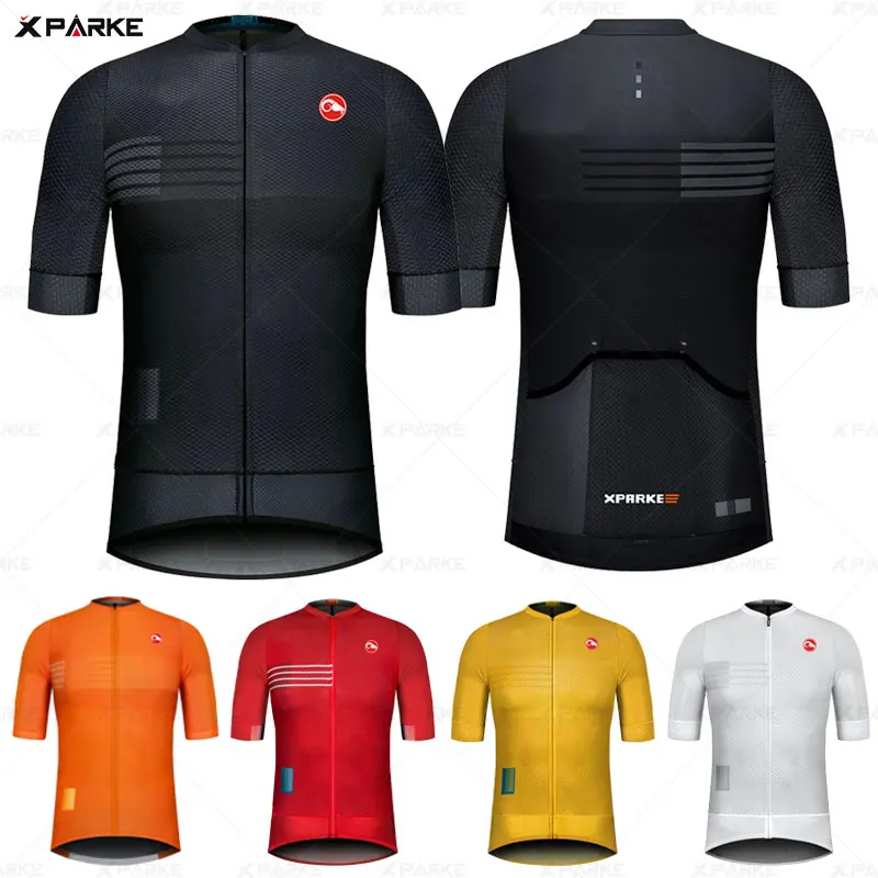 Новинка 2020 комплект из джерси и шорт для триатлона Pro одежда велоспорта Ropa Ciclismo MTB