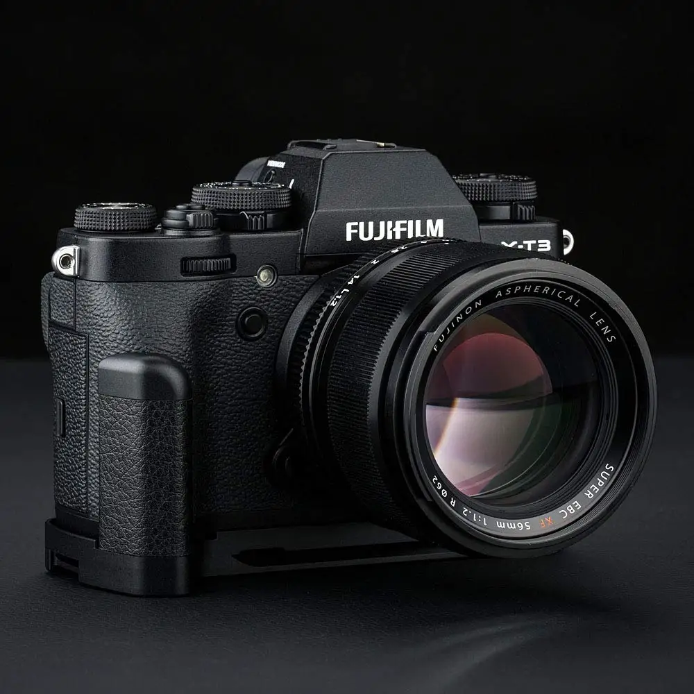 Металлическая ручная ручка быстроразъемная пластина L держатель кронштейна для