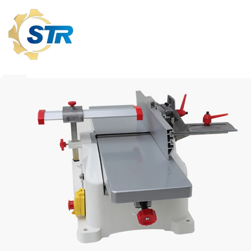 

Factory directly 6 inch wood jointer machine high efficiency woodworking machinery with good price