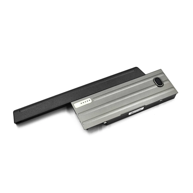 Apexway 6 ячеек Новый аккумулятор для ноутбука Dell Latitude D620 D630 D630c D631 KD495 NT379 PC764 PC765 PD685 GD775