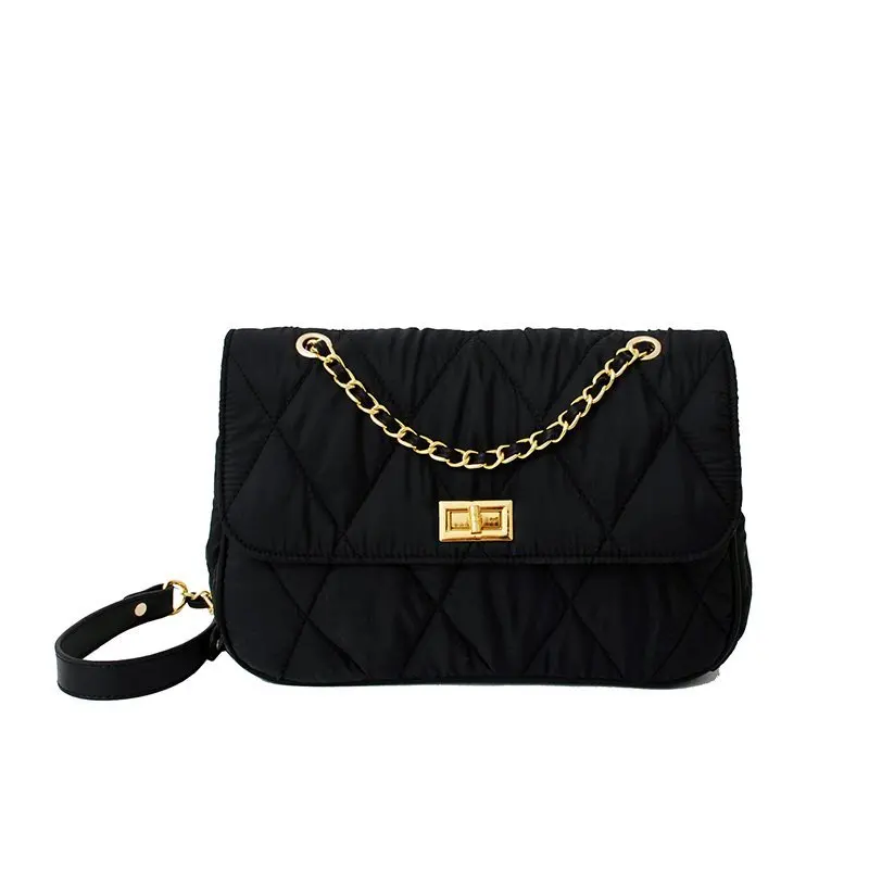 

Casual High Capacity Shoulder Bag Women 2021 New Luxury Handbags and Purses Female Crossbody Bags Ladies Hand Bags 6799