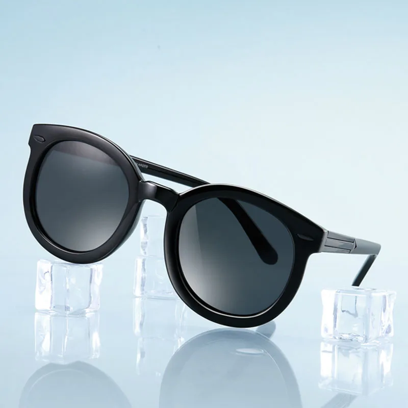 PARZIN брендовые поляризационные солнцезащитные очки для мужчин и женщин