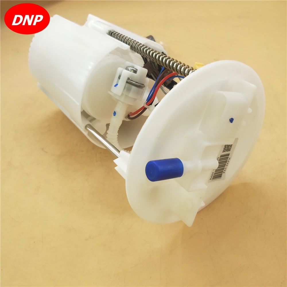 Топливный насос DNP 4514700094 в сборе подходит для Benz SMART Fortwo Cabrio Coupe A4514700094 /A2C53179818 -