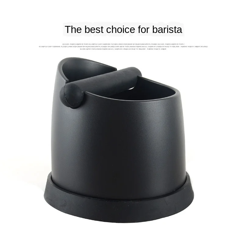 

Semi-Automatic Coffee Machine Handle Slag Bucket Slag Box Slag Trough Coffee Machine Special Coffee Appliance